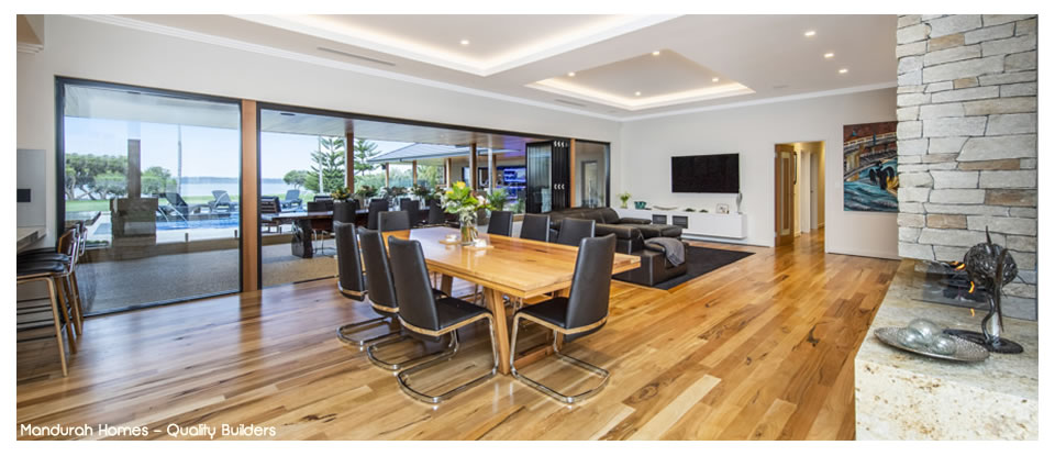 Mandurah Homes