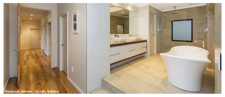 Mandurah Homes