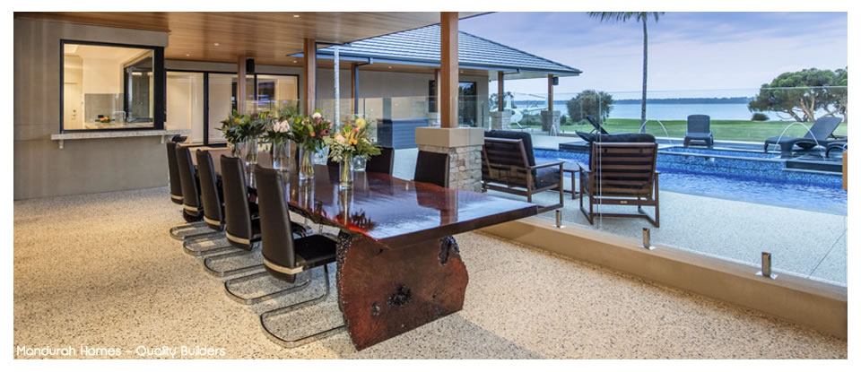 Mandurah Homes