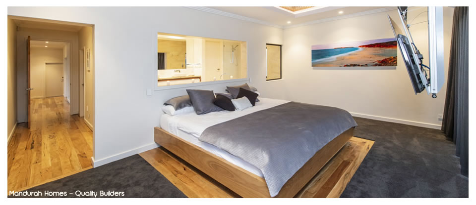 Mandurah Homes