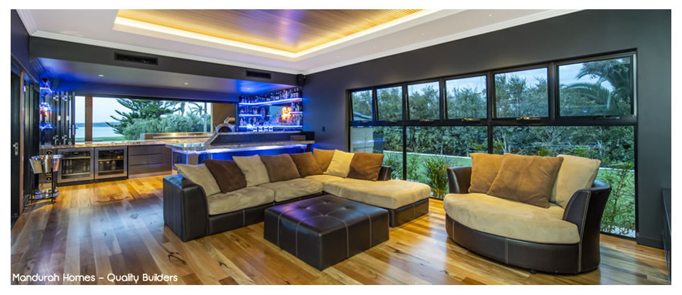 Mandurah Homes