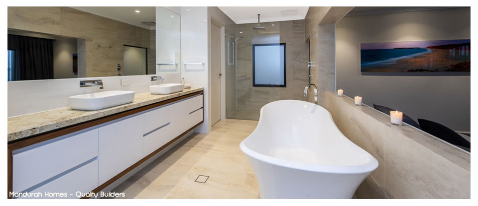 Mandurah Homes
