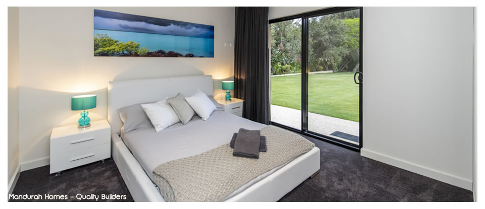 Mandurah Homes