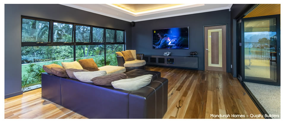 Mandurah Homes