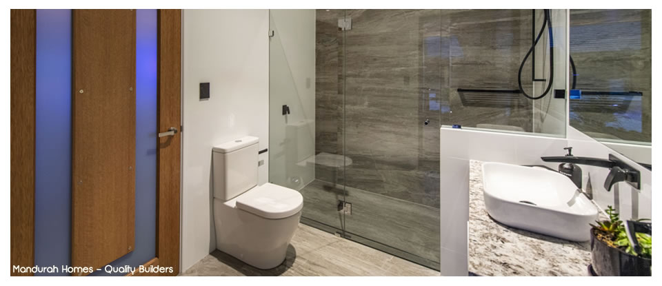 Mandurah Homes