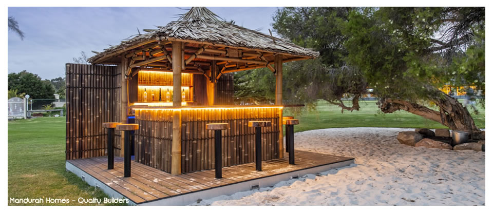 Mandurah Homes