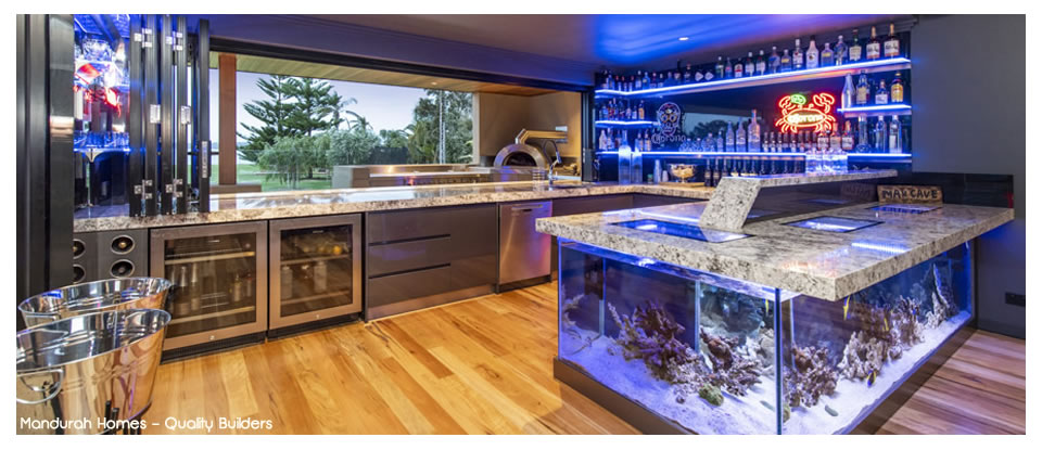Mandurah Homes