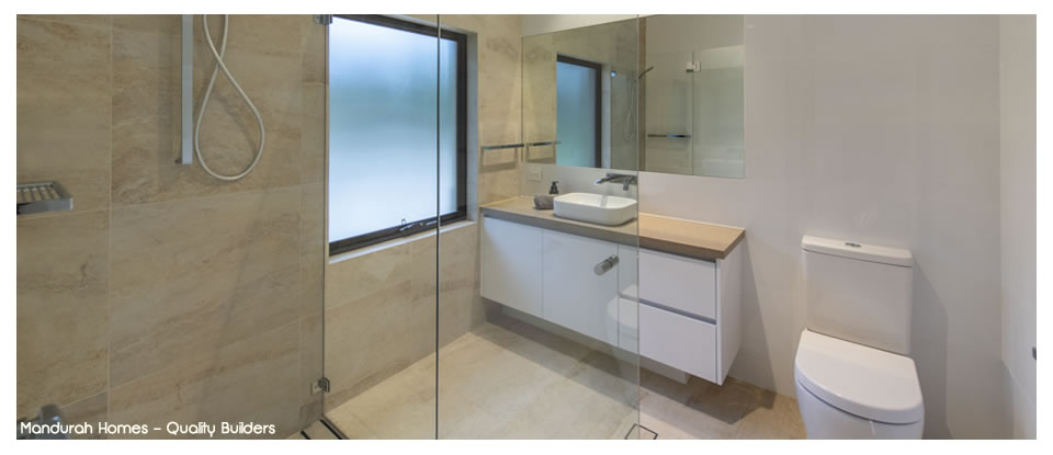 Mandurah Homes