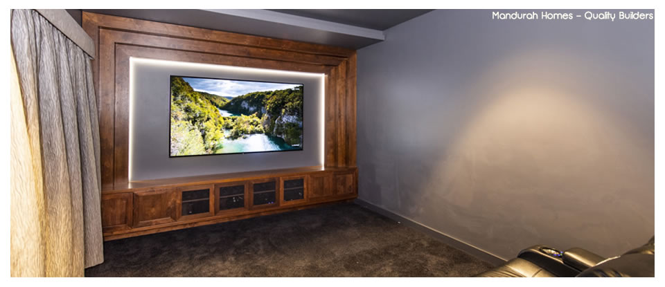 Mandurah Homes