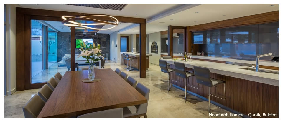 Mandurah Homes