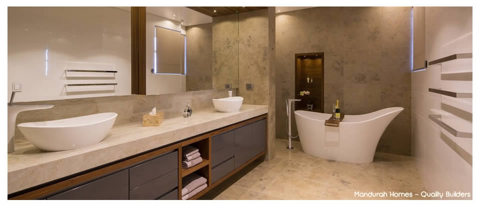 Mandurah Homes