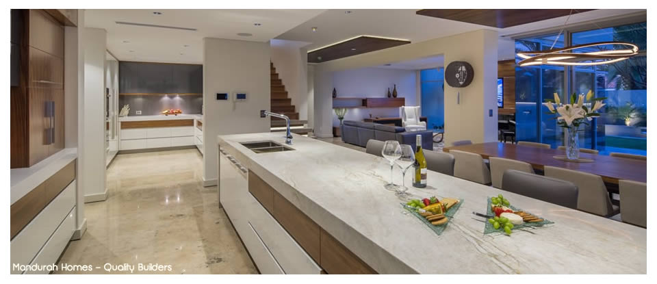 Mandurah Homes