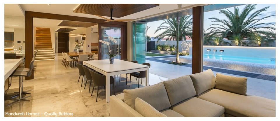 Mandurah Homes