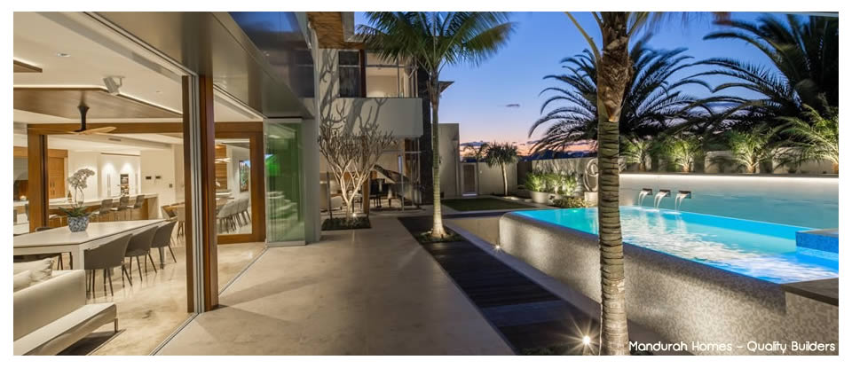 Mandurah Homes