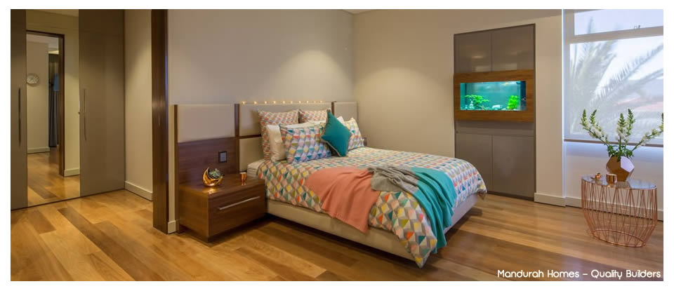 Mandurah Homes