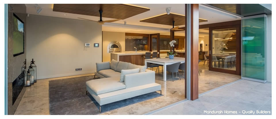 Mandurah Homes