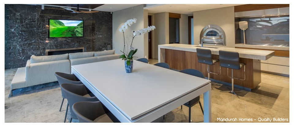 Mandurah Homes