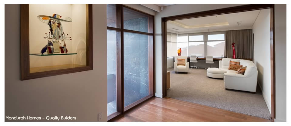 Mandurah Homes
