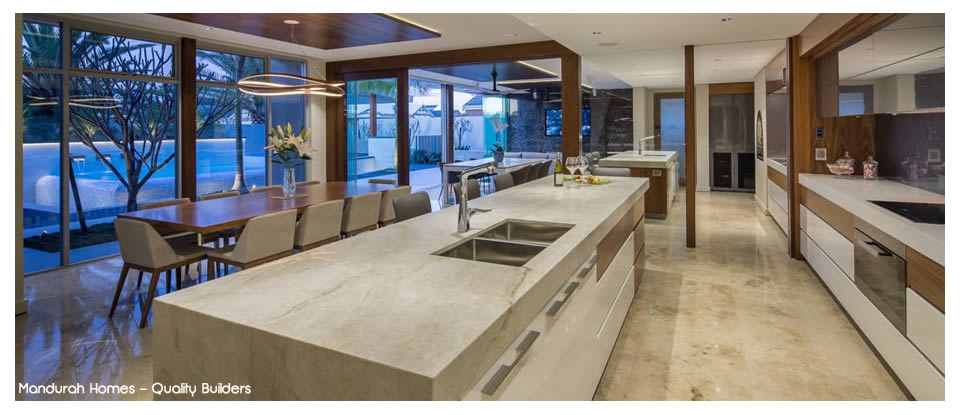 Mandurah Homes