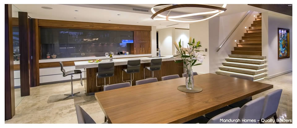 Mandurah Homes