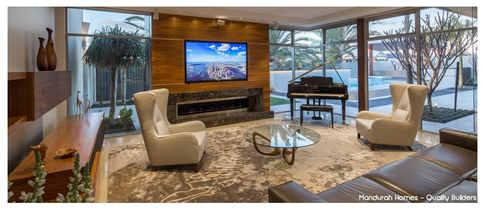 Mandurah Homes