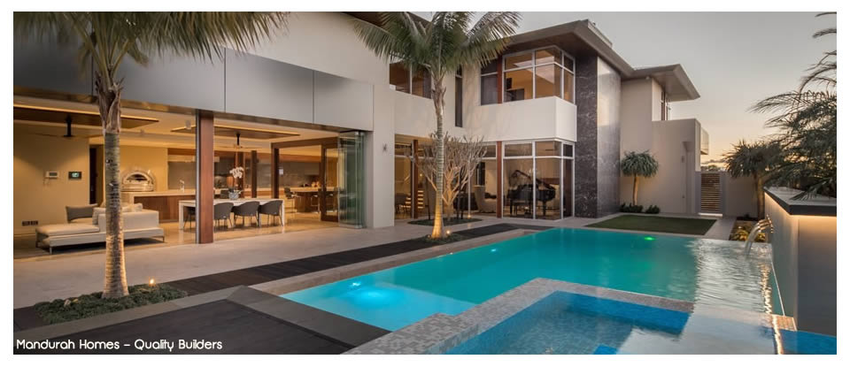 Mandurah Homes