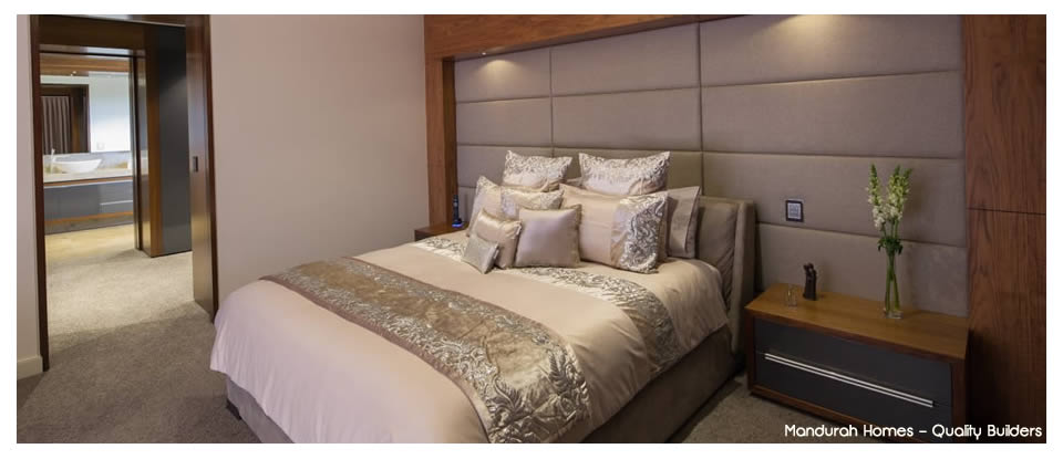 Mandurah Homes