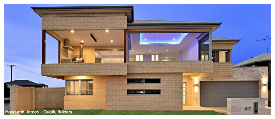 Mandurah Homes