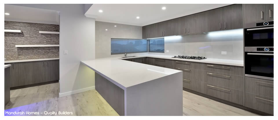 Mandurah Homes