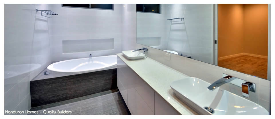 Mandurah Homes