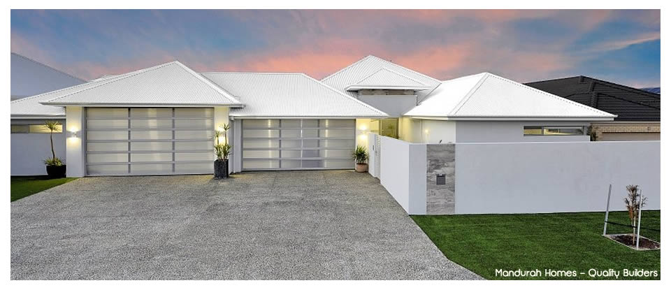 Mandurah Homes