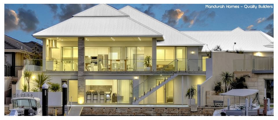 Mandurah Homes