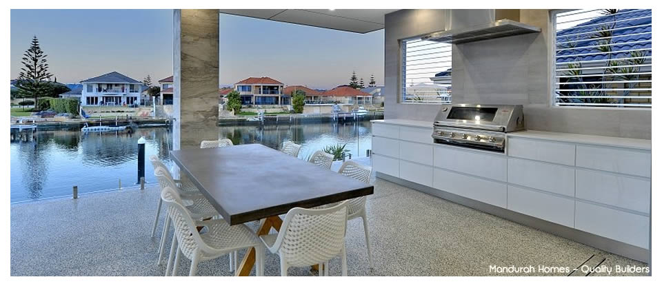 Mandurah Homes