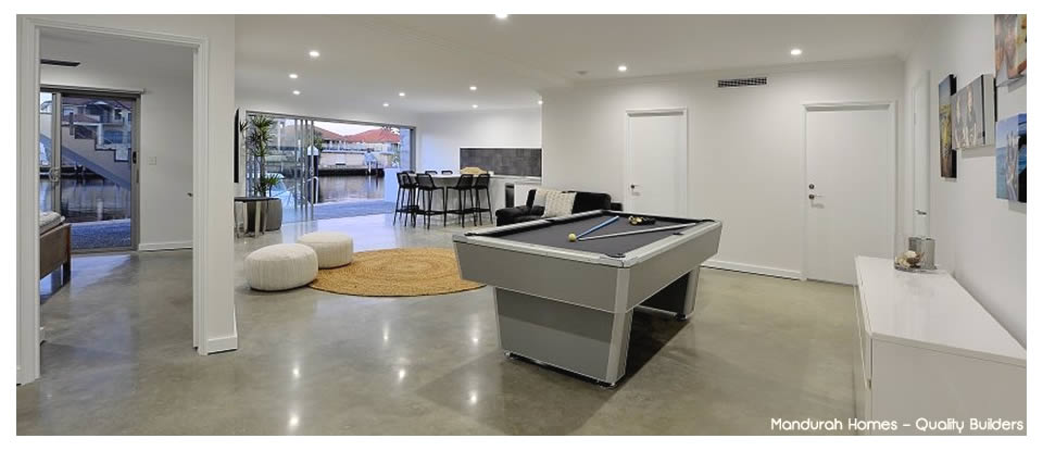 Mandurah Homes