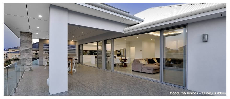 Mandurah Homes