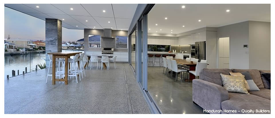 Mandurah Homes