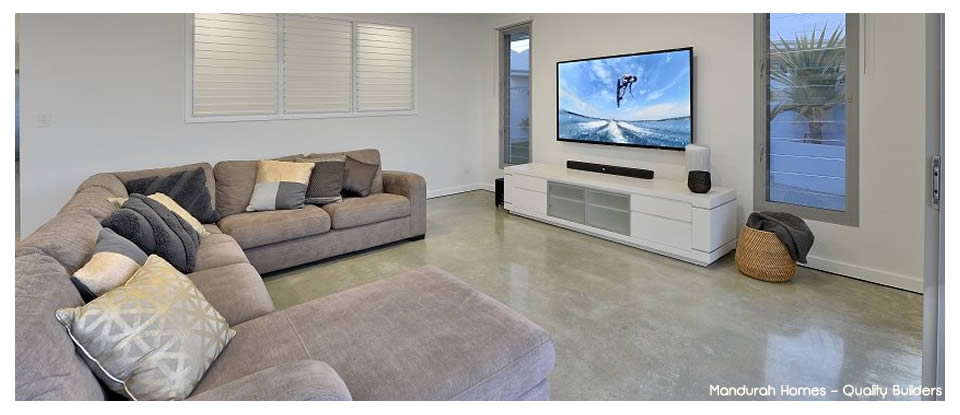 Mandurah Homes