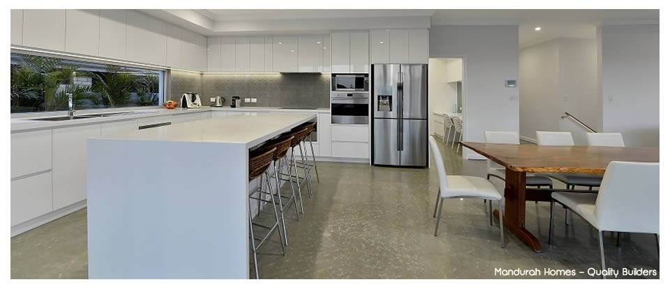 Mandurah Homes