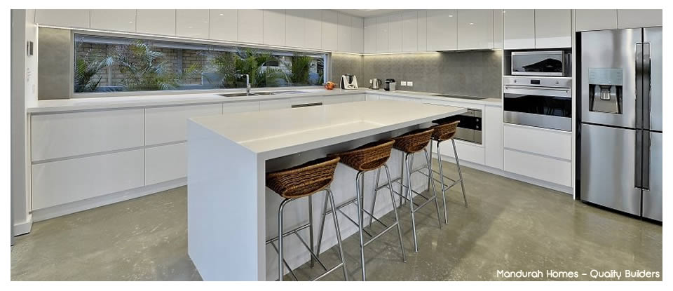 Mandurah Homes