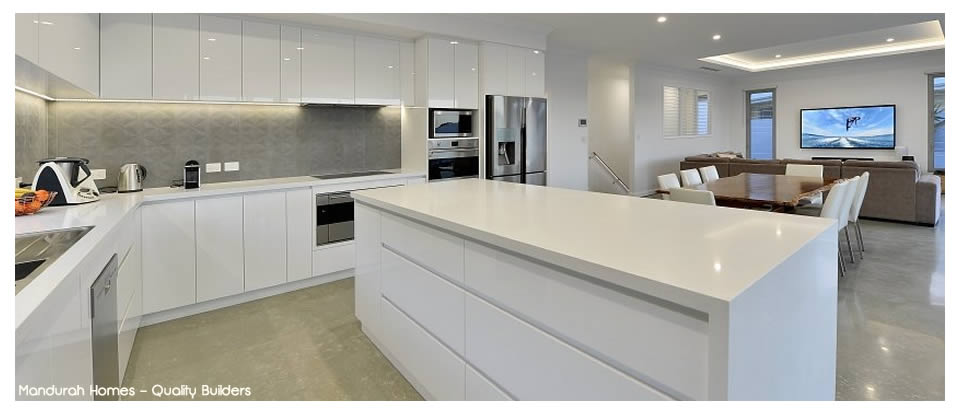 Mandurah Homes
