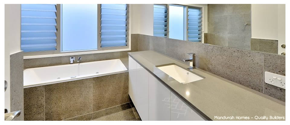 Mandurah Homes
