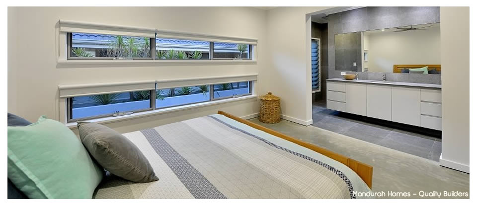 Mandurah Homes