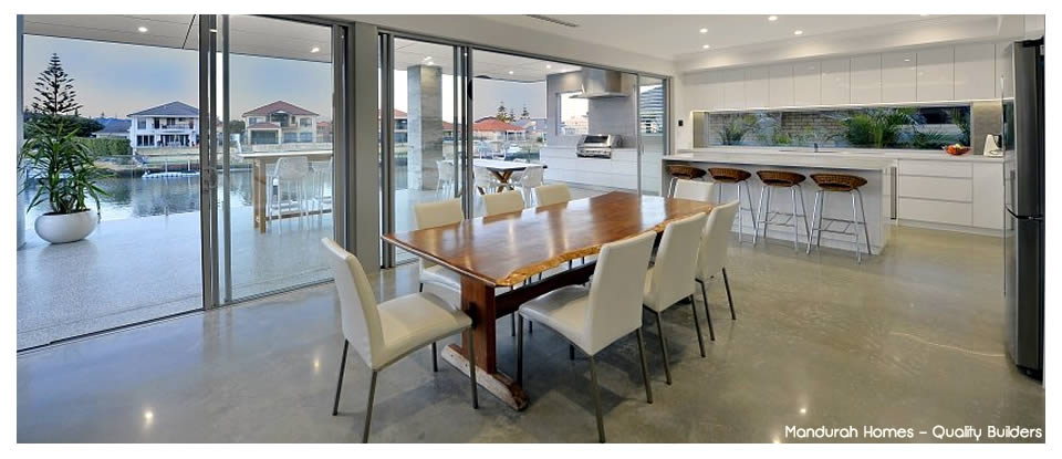 Mandurah Homes