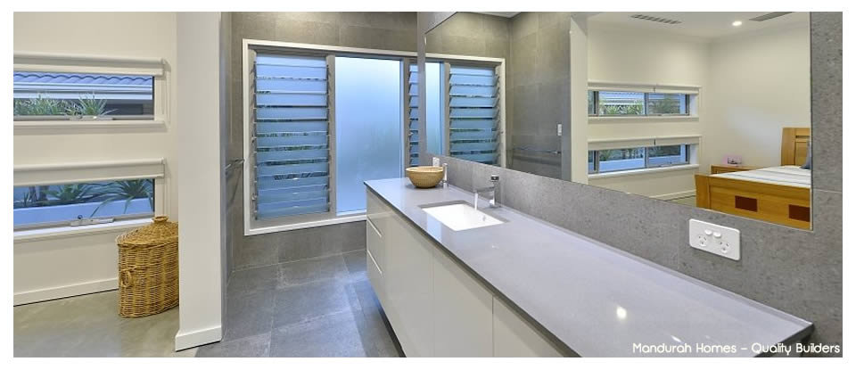 Mandurah Homes