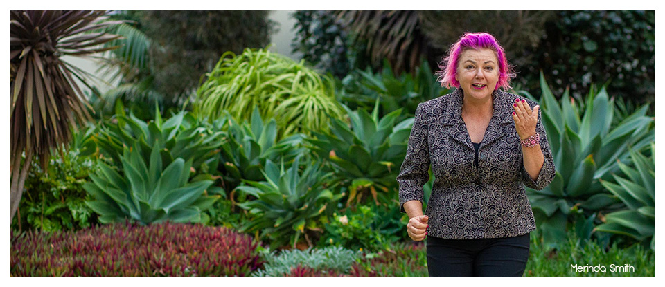 Merinda Smith Business Coach