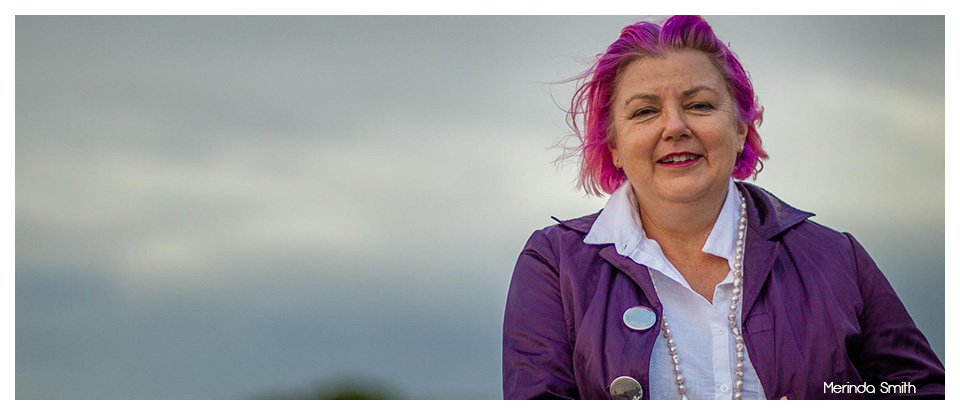 Merinda Smith - The Business Coach