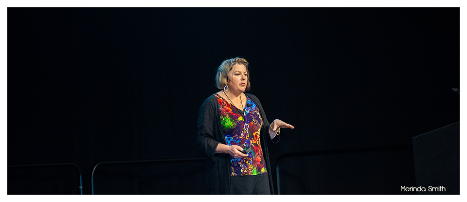 Merinda Smith - The Business Coach