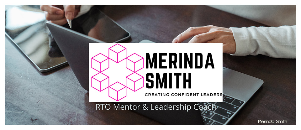 Merinda Smith - The Business Coach