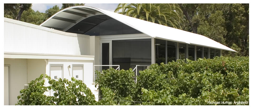 Michael Hutton Architect