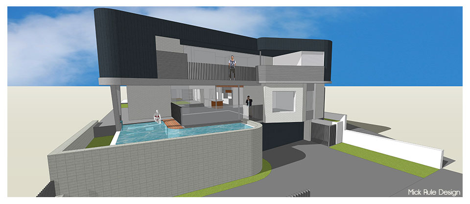Mick Rule Design